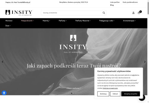 perfumydlaciebie.com