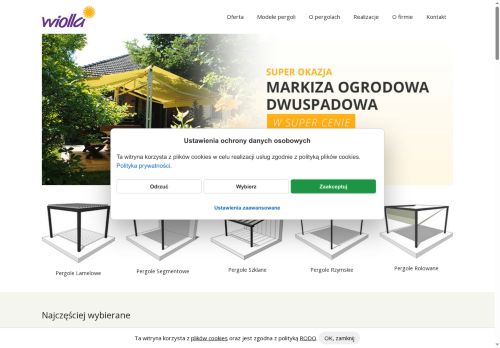 pergole.pl