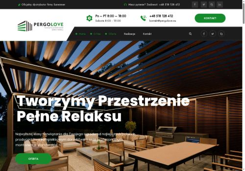 pergolove.eu