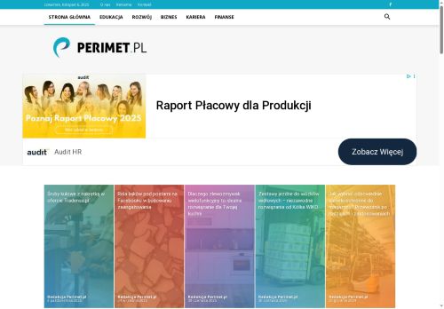 perimet.pl