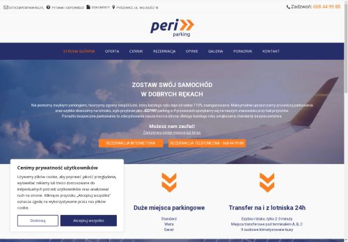 periparking.pl