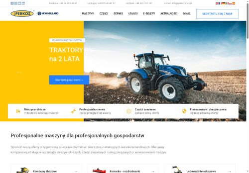 perkoz.com.pl