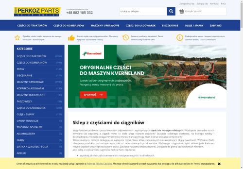 perkozparts.pl