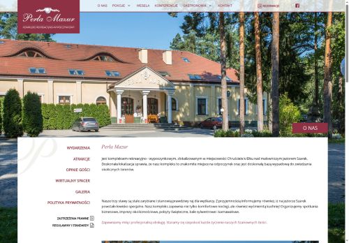 perlamazur.pl