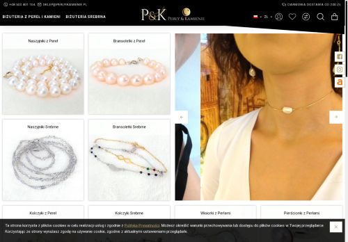 perlyikamienie.pl