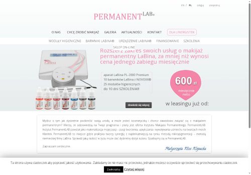 permanentlab.pl