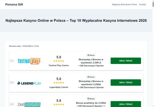 personagift.pl