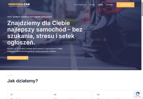 personalcar.pl