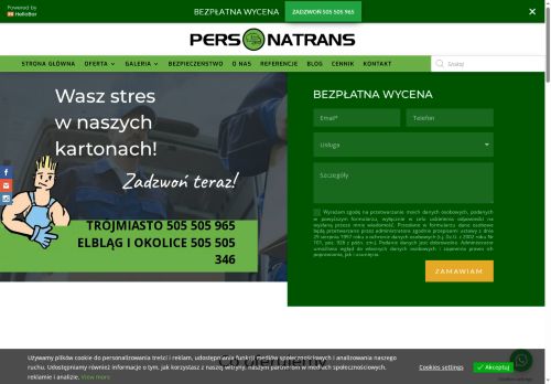 personatrans.pl