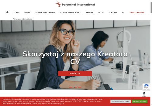 personnel.com.pl