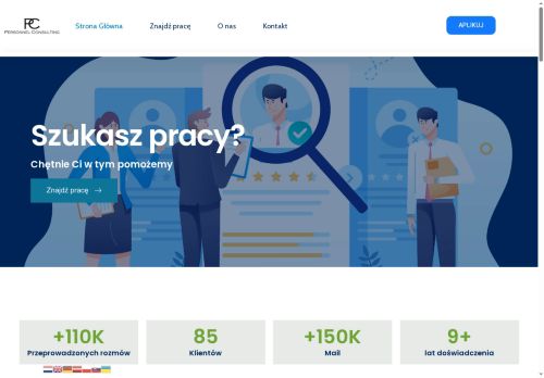 personnelconsulting.pl