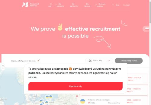 personnelservice.pl