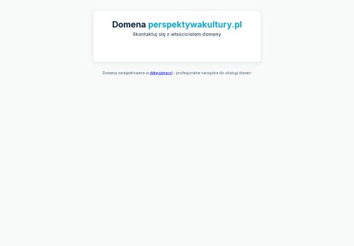 perspektywakultury.pl