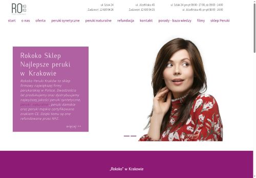 perukikrakow.com.pl