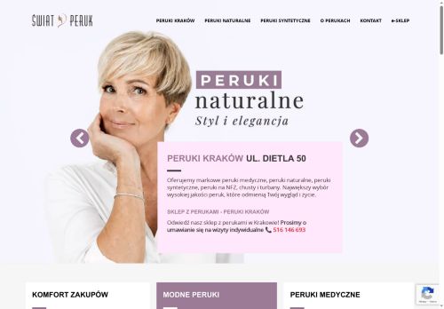 perukikrakow.pl