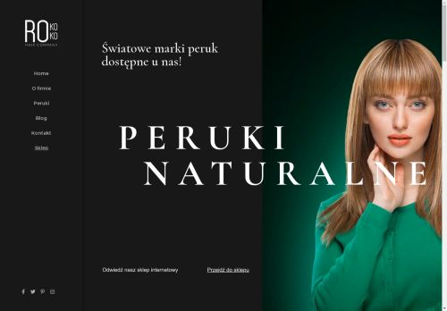 perukinaturalne.com.pl
