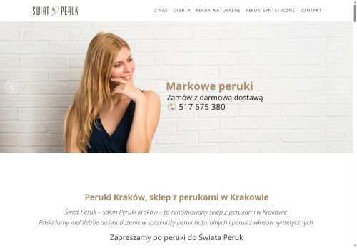 perukisklep.pl