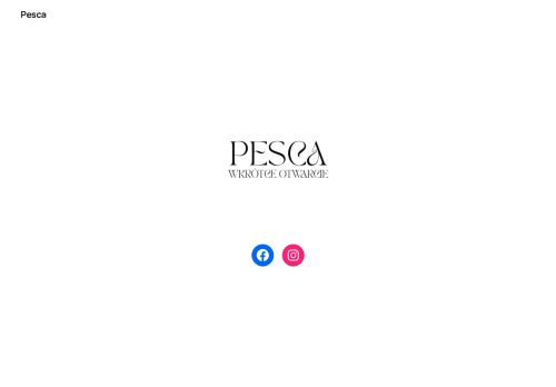 pesca.pl