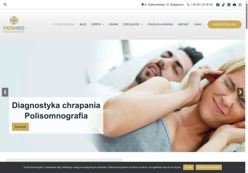 pesmed.pl