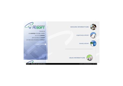 pesoft.pl