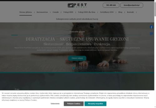 pestpatrol.pl