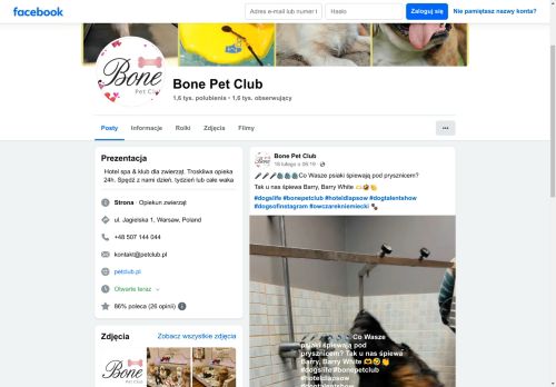 petclub.pl