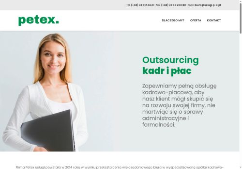 petex.com.pl