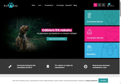 petfoods.pl