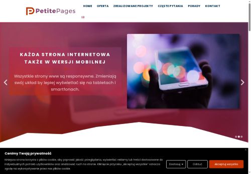 petitepages.pl
