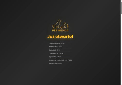 petmedica.pl