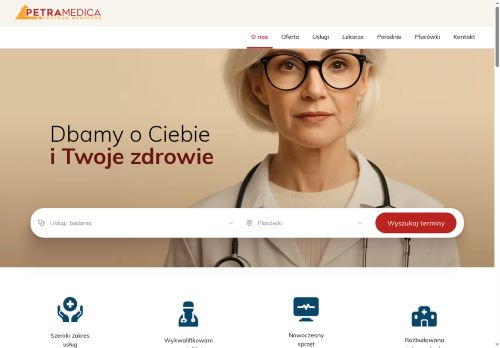 petramedica.pl