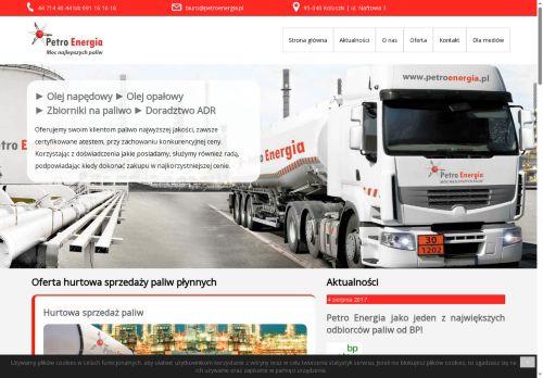 petroenergia.pl