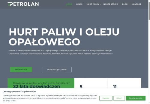 petrolan.pl