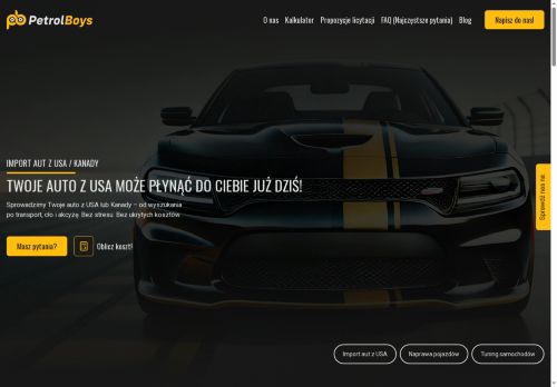 petrolboys.pl