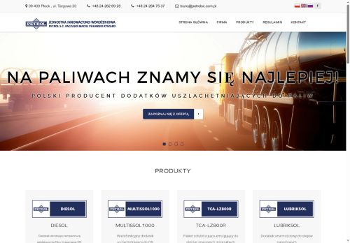 petrolsc.com.pl