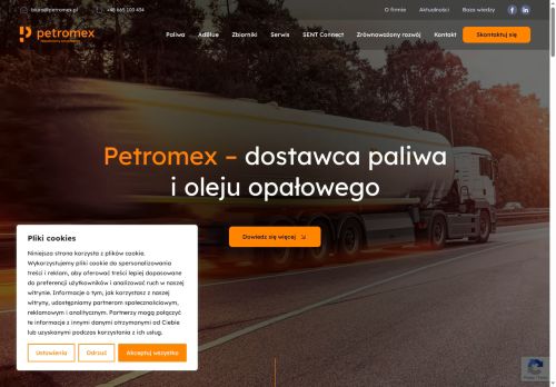 petromex.pl