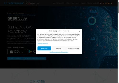 petrovision.pl