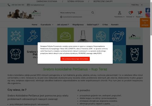 petsanus.pl