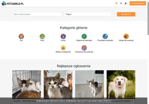 petworld.pl