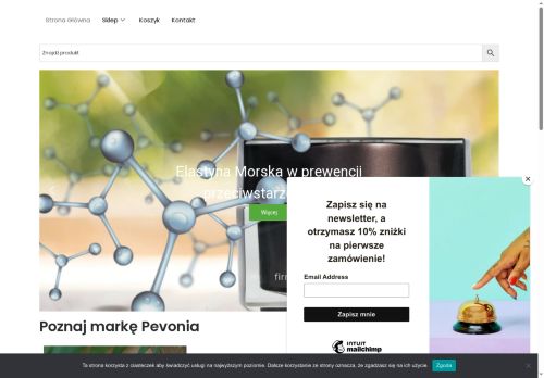 pevonia.pl