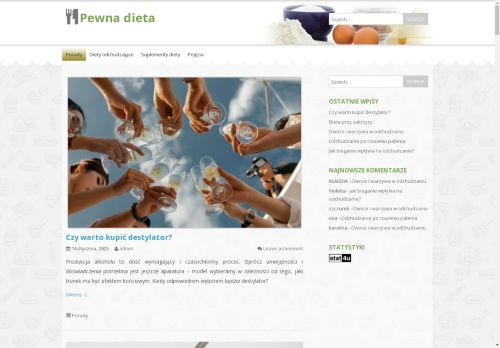 pewnadieta.net.pl