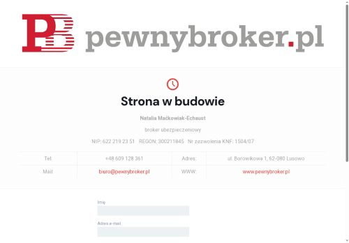 pewnybroker.pl