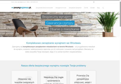 pewnynajemca.pl