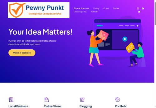 pewnypunkt.pl