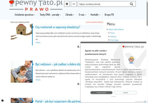 pewnytato.pl
