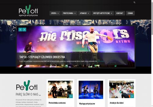 peyotl.pl