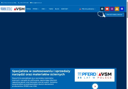 pferdvsm.pl