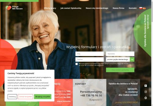 pflegemitherzen24.pl