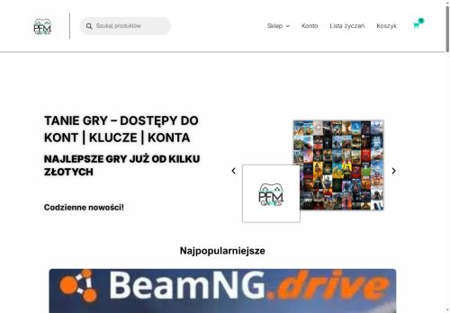 pfmgames.pl