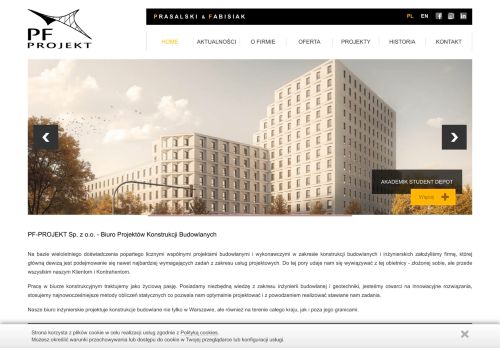 pfprojekt.pl
